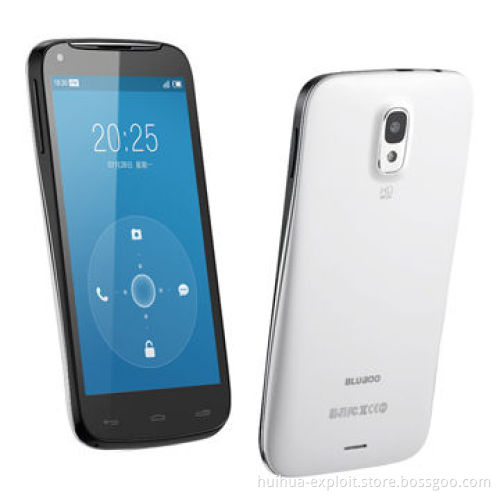 BLUBOO X1 Android smartphone with mtk6582 Quad Core CPU and QHD IPS Screen 1GB RAM/4GB ROM GPS WIFI